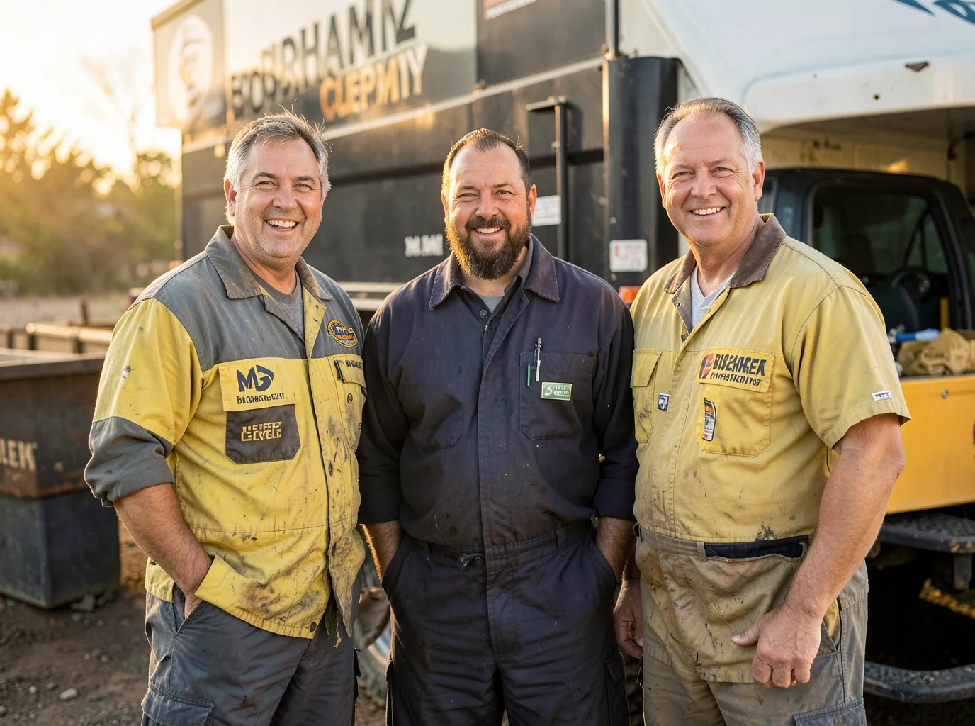 Sewage Cleanup company in Talking Rock, GA
