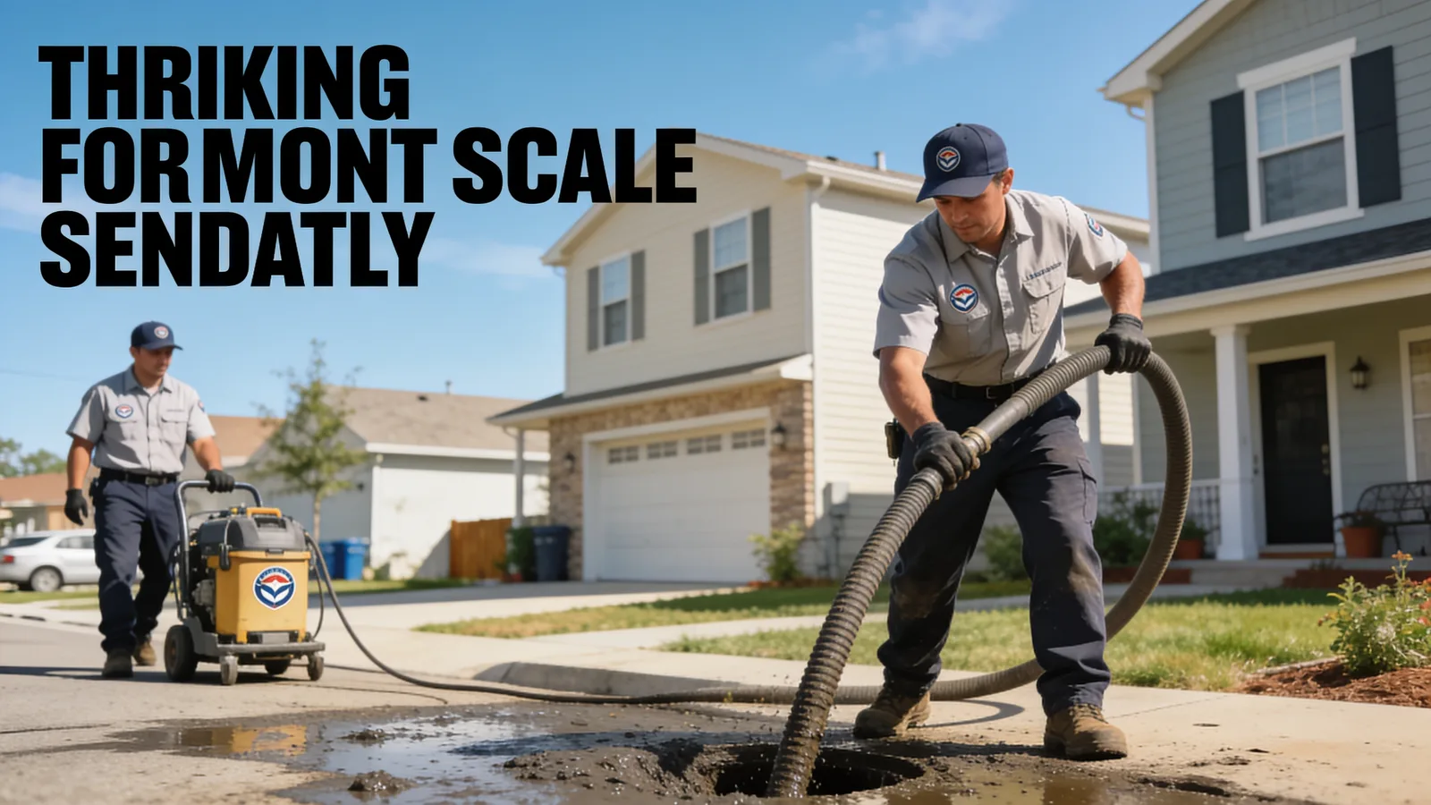 Sewage Cleanup in Talking Rock, GA near me